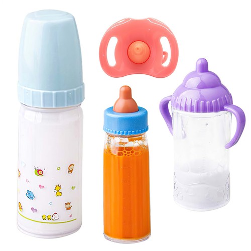 Set magico biberon biberon
