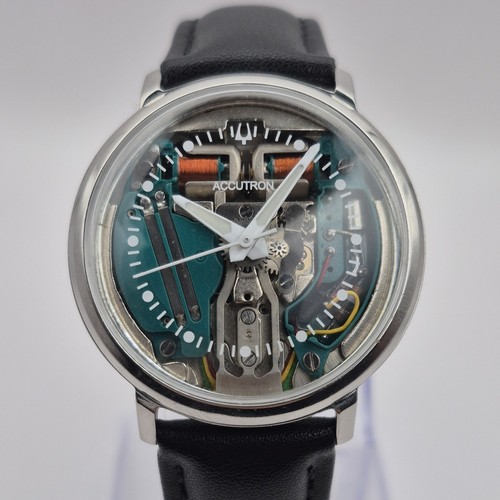 Orologio bulova accutron - orologio,