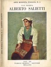 Alberto Salietti. . Ugo Nebbia. 1942. IIED.