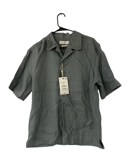 Zara camicia uomo top - zara,
