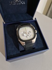 Breil BW0308 Steel/Rubber