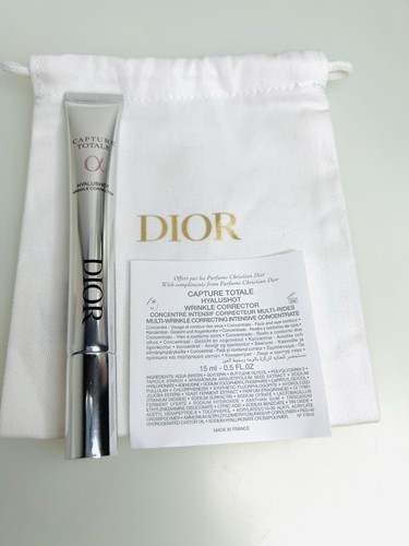 Dior capture totale - capture,