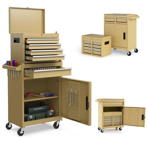 Soars carrello porta attrezzi - carrello,
