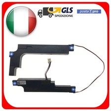 SET SPEAKER CASSE ALTOPARLANTE PER NOTEBOOK LENOVO IDEAPAD 320 320-15 V320 320-1