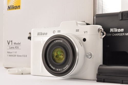 Quasi come nuovo nikon - nikon, 1