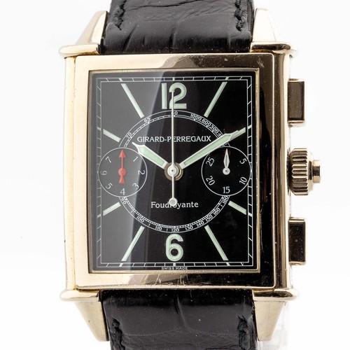 Gerard perregaux vintage - gerard-perregaux,