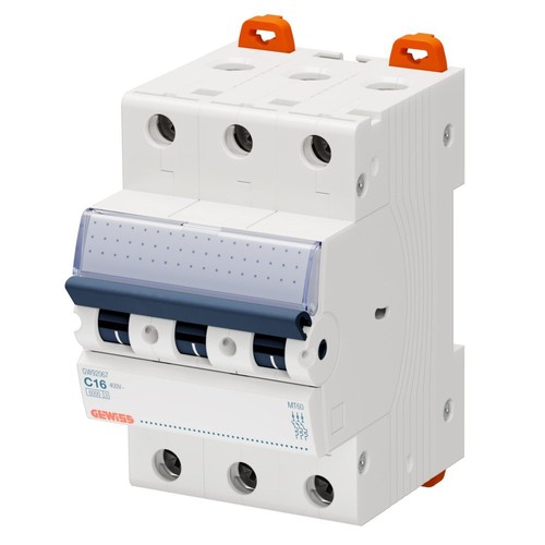 Gewiss gw92067 interruttore - gw92067,