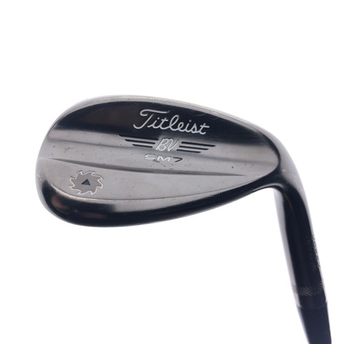 Zeppa lobo titleist vokey - a,