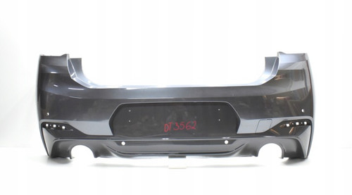 Bmw f39 sport paraurti - m,