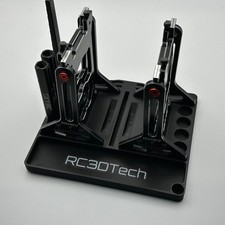 Stand portasetup Hudy 1/10