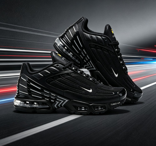 Nike air max - tn, 3