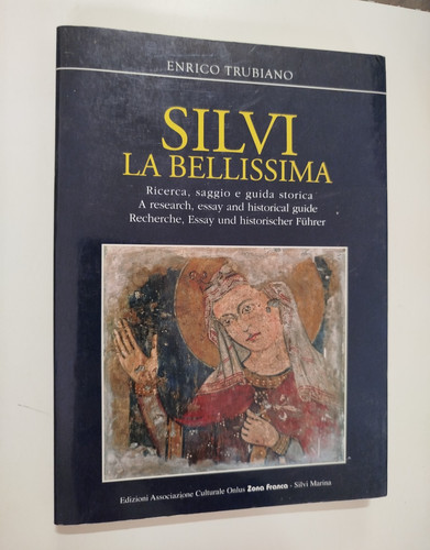 Trubiano silvi bellissima - trubiano, la