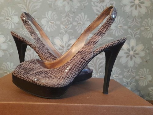 Tacchi donna michael kors - tacchi,