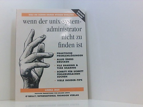 Was sie schon - sie, wissen