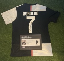 MAGLIA FIRMATA CRISTIANO