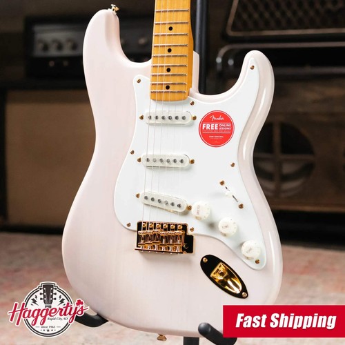 Squier fsr classic - fsr, vibe