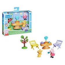 Peppa Pig Peppa's Adventures