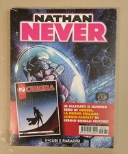 NATHAN NEVER #336 : INCUBI E