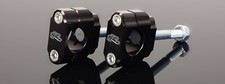 Risers renthal per manubri - risers,