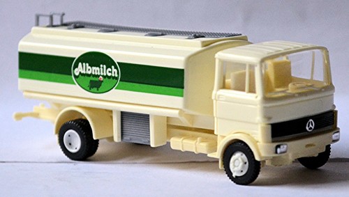 Mercedes benz 809 camion - benz,