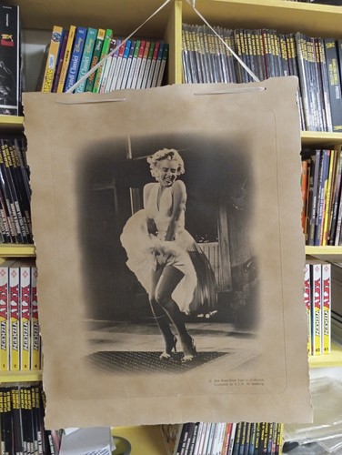 Marilyn monroe anni stampa - monroe,