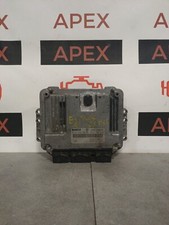 Calcolatore Motore Renault