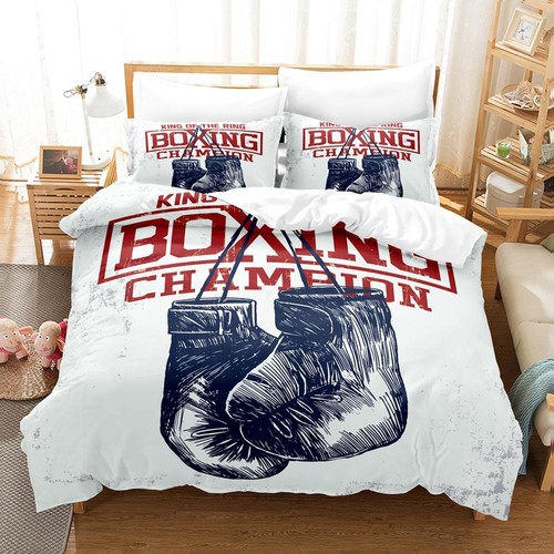 Nuovo set biancheria - da, letto