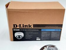 Telecamera di rete D-Link