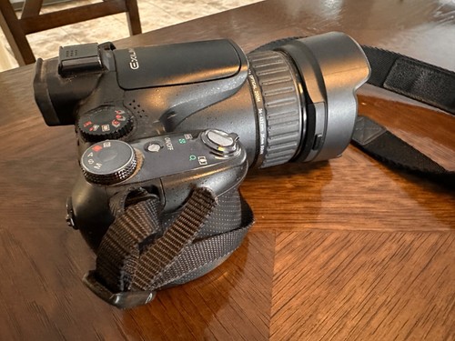 Casio exilim 6 - exilim, 6.0mp