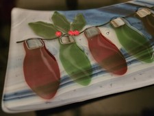 Handcrafted Fussed Art Glass