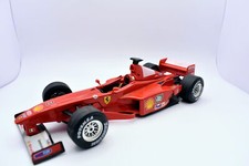 Modellini auto FORMULA 1 scala