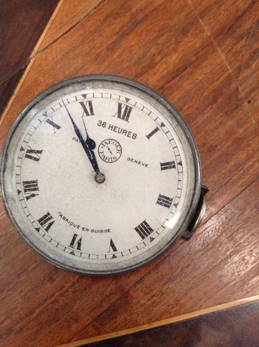 Jaeger paris heures ore - jaeger,