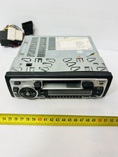 AUTORADIO audiomedia ab/114r cassette  NON TESTATA,BUONISSIME CONDIZIONI