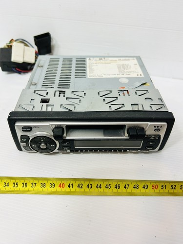 Autoradio audiomedia 114r - audiomedia, ab/114r
