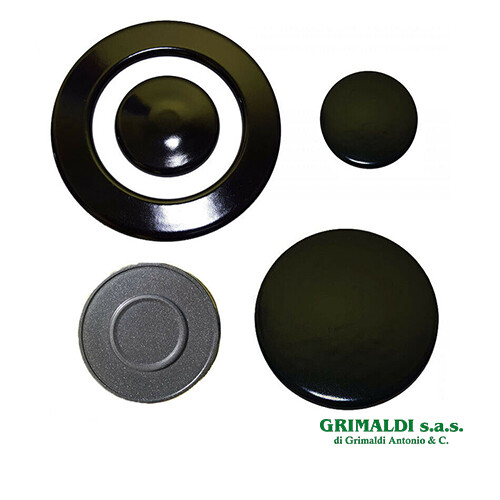 Ariston hotpoint kit - hotpoint, 4