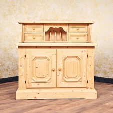 Voglauer Secretaire Chiaro