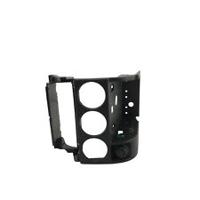 9602991677 MASCHERINA CENTRALE CRUSCOTTO AUTORADIO CITROEN BERLINGO (1999) 1.9 D