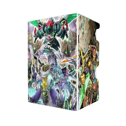 Deck box animali gladiatore - box,
