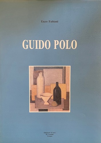 Fabiani enzo guido polo 1992 - enzo,