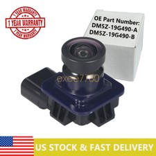 New Backup Camera For Ford