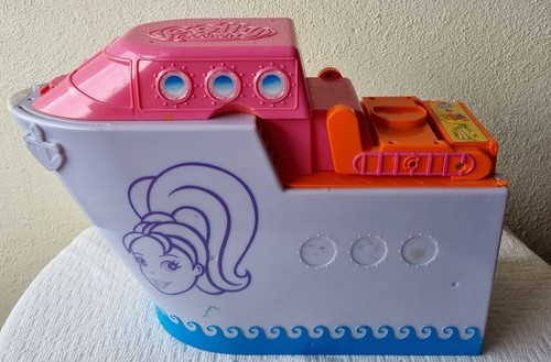 Polly pocket così hip - pocket, oh,