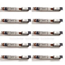 10x Fader canali per Avid /
