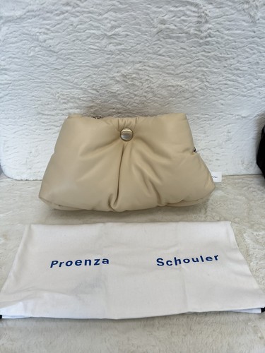 895 proenza schouler borsa - $1.895,