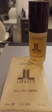 " IL LANCETTI " EAU DE