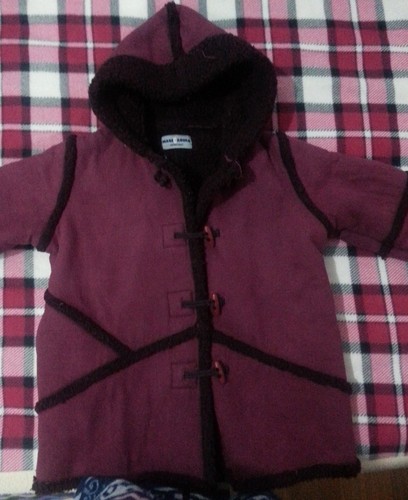 Lotto 452 cappotto piumino - lotto,