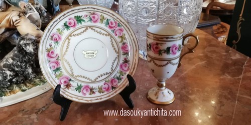 Tazzina collezione in - da,