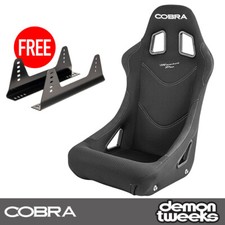 Sedile Cobra Monaco Pro