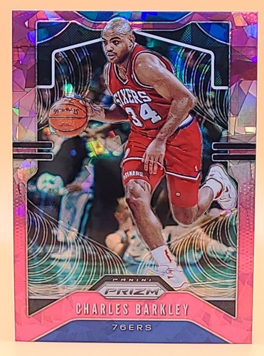 2019 panini prizm prizms - prizm,