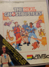 The Real Ghostbusters