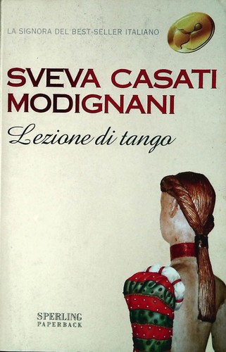 Lezione tango sveva - tango,